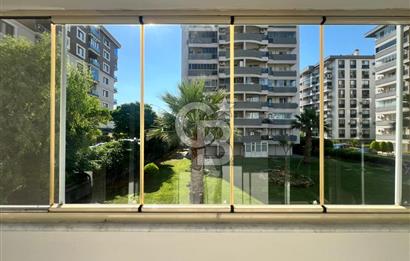Çiğli Ataşehir Onur Sitesi'nde 3+1 Boş Kiralık Daire