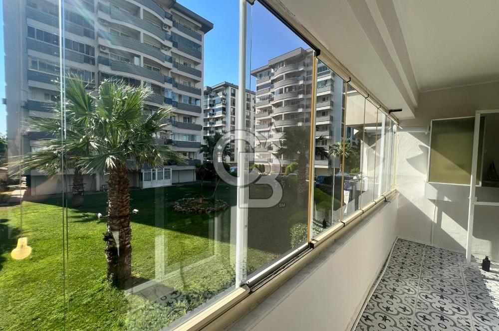 Çiğli Ataşehir Onur Sitesi'nde 3+1 Boş Kiralık Daire