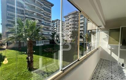 Çiğli Ataşehir Onur Sitesi'nde 3+1 Boş Kiralık Daire