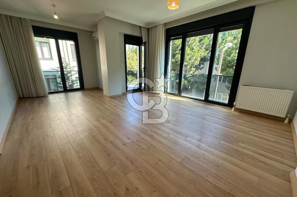 Acıbadem Genç Sokakta Kiralık 3+1 Daire