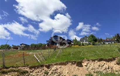 ÇAMBAŞI YAYLASI'NNDA 4 ADET BUNGALOVDAN OLUŞAN YATIRIM