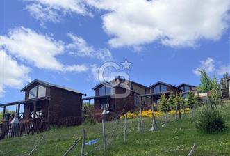 ÇAMBAŞI YAYLASI'NNDA 4 ADET BUNGALOVDAN OLUŞAN YATIRIM - 1 - 356679