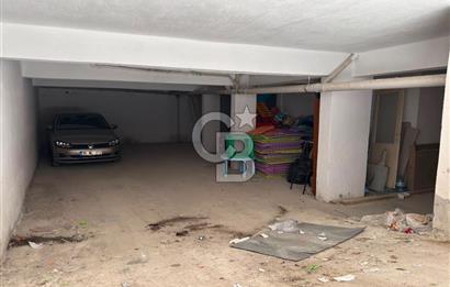 Metroya ve Ana Caddeye Yürüme Mesafesinde Otoparklı 2+1 Daire