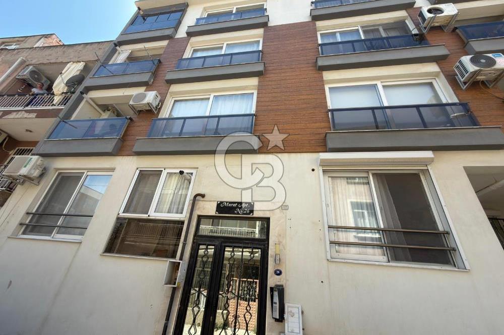 Şemikler'de Full Eşyalı Engelsiz Yaşama Uygun 2+1 Kiralık Daire