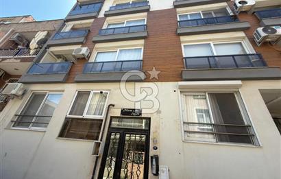 Şemikler'de Full Eşyalı Engelsiz Yaşama Uygun 2+1 Kiralık Daire