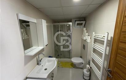 Şemikler'de Full Eşyalı Engelsiz Yaşama Uygun 2+1 Kiralık Daire