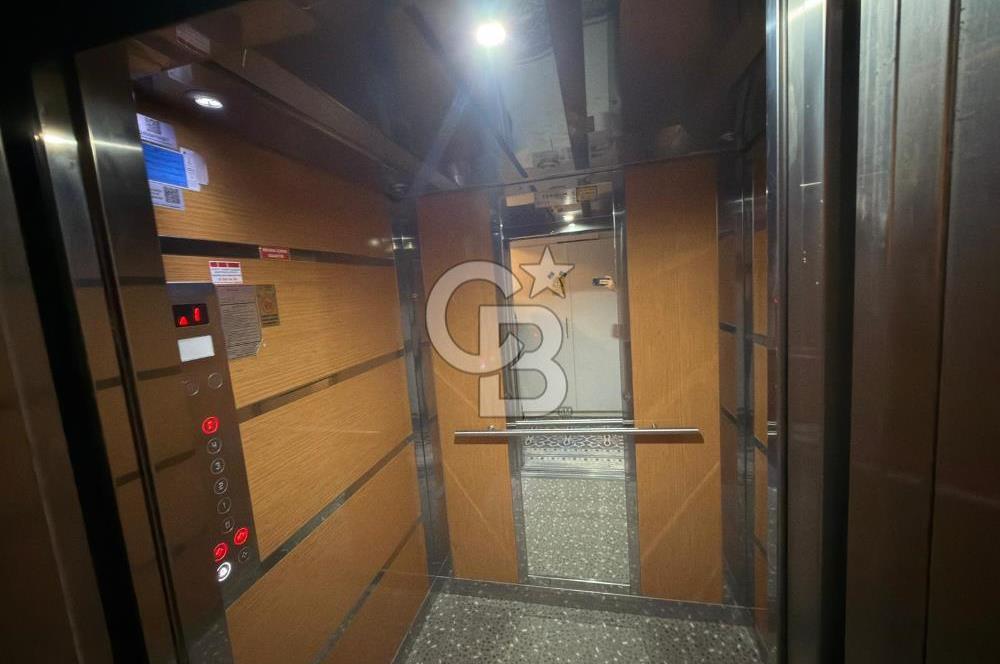 Şemikler'de Full Eşyalı Engelsiz Yaşama Uygun 2+1 Kiralık Daire
