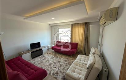 Şemikler'de Full Eşyalı Engelsiz Yaşama Uygun 2+1 Kiralık Daire