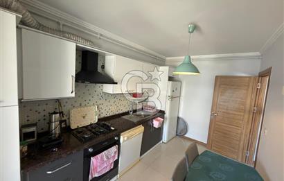 Şemikler'de Full Eşyalı Engelsiz Yaşama Uygun 2+1 Kiralık Daire