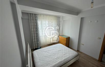 Şemikler'de Full Eşyalı Engelsiz Yaşama Uygun 2+1 Kiralık Daire