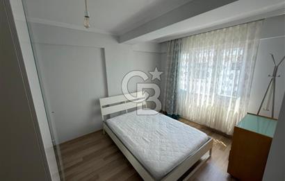 Şemikler'de Full Eşyalı Engelsiz Yaşama Uygun 2+1 Kiralık Daire