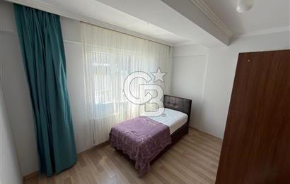 Şemikler'de Full Eşyalı Engelsiz Yaşama Uygun 2+1 Kiralık Daire