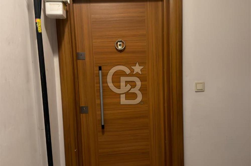 Şemikler'de Full Eşyalı Engelsiz Yaşama Uygun 2+1 Kiralık Daire
