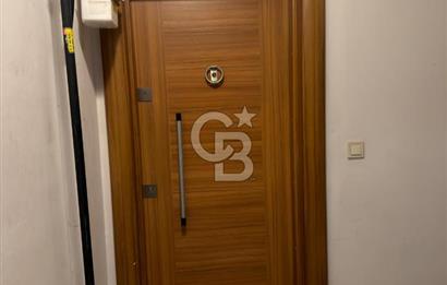 Şemikler'de Full Eşyalı Engelsiz Yaşama Uygun 2+1 Kiralık Daire