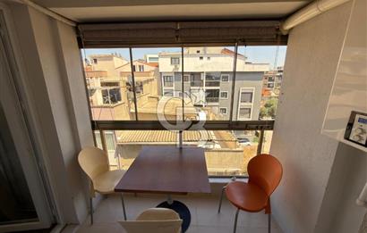 Şemikler'de Full Eşyalı Engelsiz Yaşama Uygun 2+1 Kiralık Daire