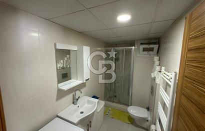 Şemikler'de Full Eşyalı Engelsiz Yaşama Uygun 2+1 Kiralık Daire