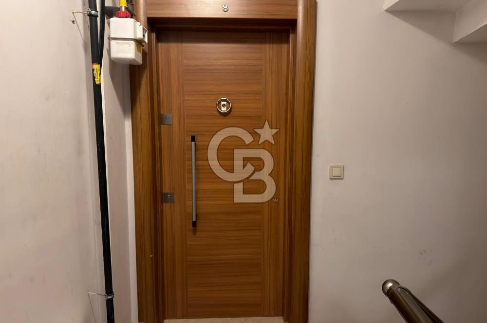 Şemikler'de Full Eşyalı Engelsiz Yaşama Uygun 2+1 Kiralık Daire