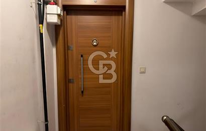 Şemikler'de Full Eşyalı Engelsiz Yaşama Uygun 2+1 Kiralık Daire