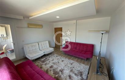 Şemikler'de Full Eşyalı Engelsiz Yaşama Uygun 2+1 Kiralık Daire