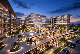 Prime Eskişehir Projesi'nde Satılık 1+1 Ofisler - 4 - 356659