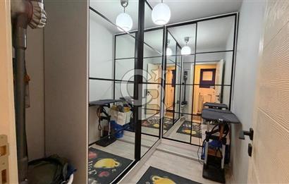 İzmir Karşıyaka Bostanlı'da 3+1 135m² Satılık Daire CB PH