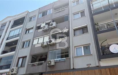 İzmir Karşıyaka Bostanlı'da 3+1 135m² Satılık Daire CB PH