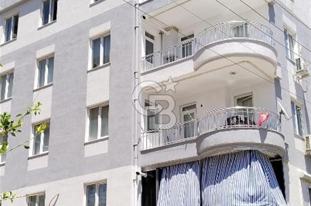 ÜNSAL MAHALLESİNDE SİTE İÇİ KİRALIK 2+1 DAİRE