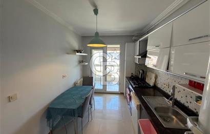 Şemikler'de Full Eşyalı Engelsiz Yaşama Uygun 2+1 Kiralık Daire