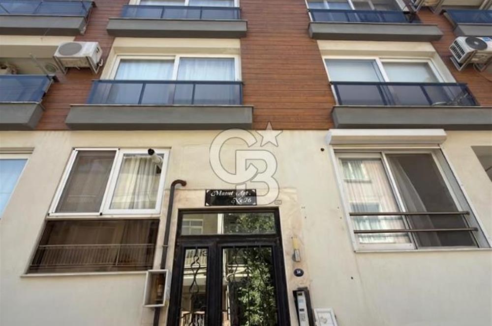 Şemikler'de Full Eşyalı Engelsiz Yaşama Uygun 2+1 Kiralık Daire