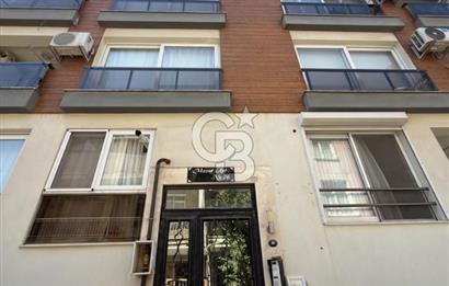 Şemikler'de Full Eşyalı Engelsiz Yaşama Uygun 2+1 Kiralık Daire