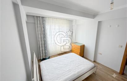 Şemikler'de Full Eşyalı Engelsiz Yaşama Uygun 2+1 Kiralık Daire
