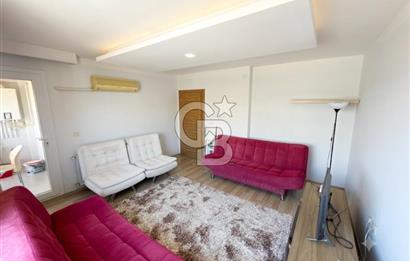 Şemikler'de Full Eşyalı Engelsiz Yaşama Uygun 2+1 Kiralık Daire