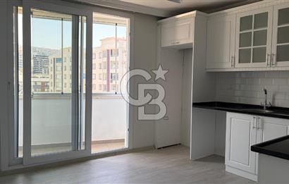 İzmir Çiğli Balatçık'ta 2+1 Kapalı Mutfak Kiralık Daire CB PH