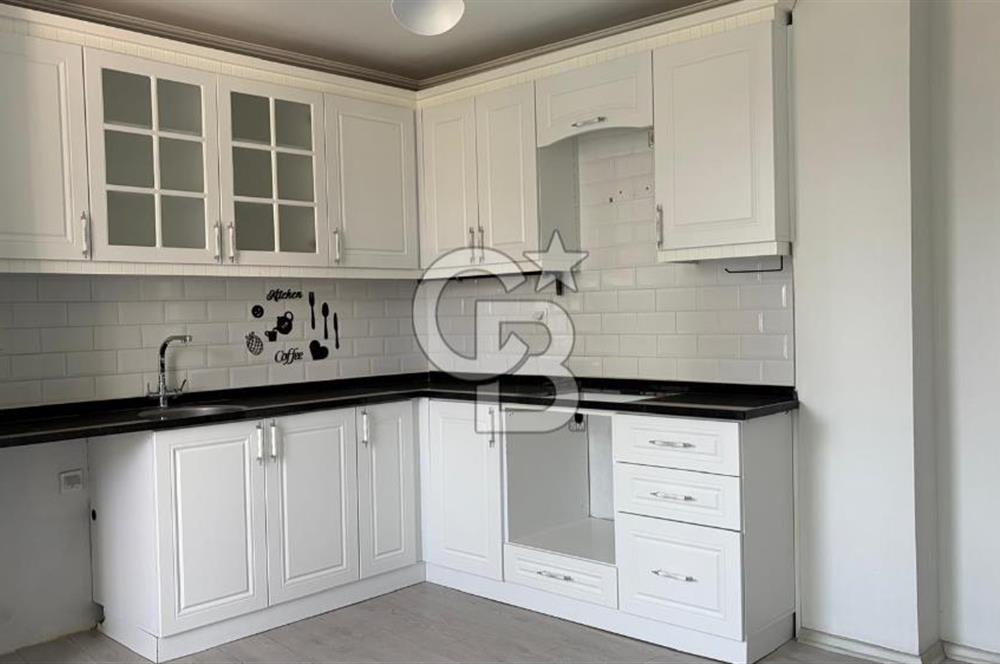 İzmir Çiğli Balatçık'ta 2+1 Kapalı Mutfak Kiralık Daire CB PH