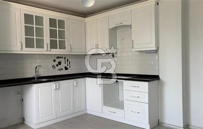 İzmir Çiğli Balatçık'ta 2+1 Kapalı Mutfak Kiralık Daire CB PH