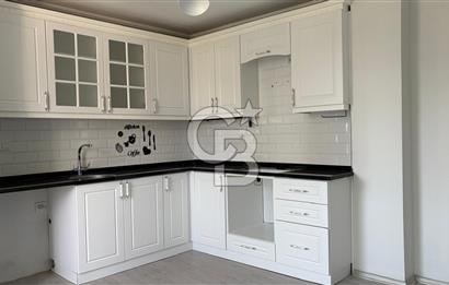 İzmir Çiğli Balatçık'ta 2+1 Kapalı Mutfak Kiralık Daire CB PH