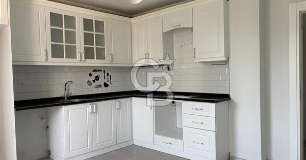 İzmir Çiğli Balatçık'ta 2+1 Kapalı Mutfak Kiralık Daire CB PH - 356691