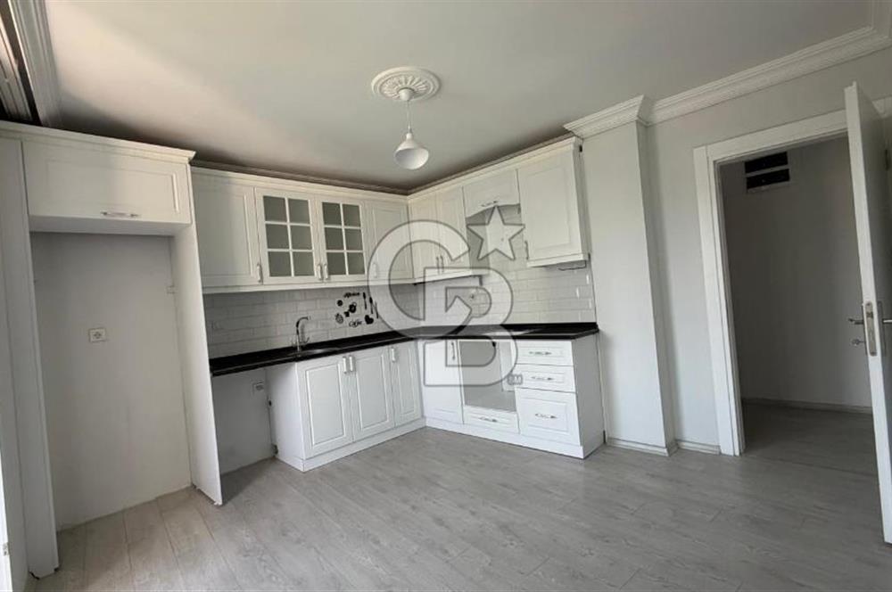 İzmir Çiğli Balatçık'ta 2+1 Kapalı Mutfak Kiralık Daire CB PH