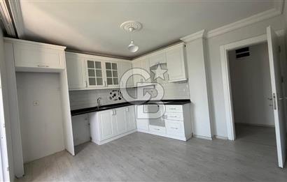 İzmir Çiğli Balatçık'ta 2+1 Kapalı Mutfak Kiralık Daire CB PH