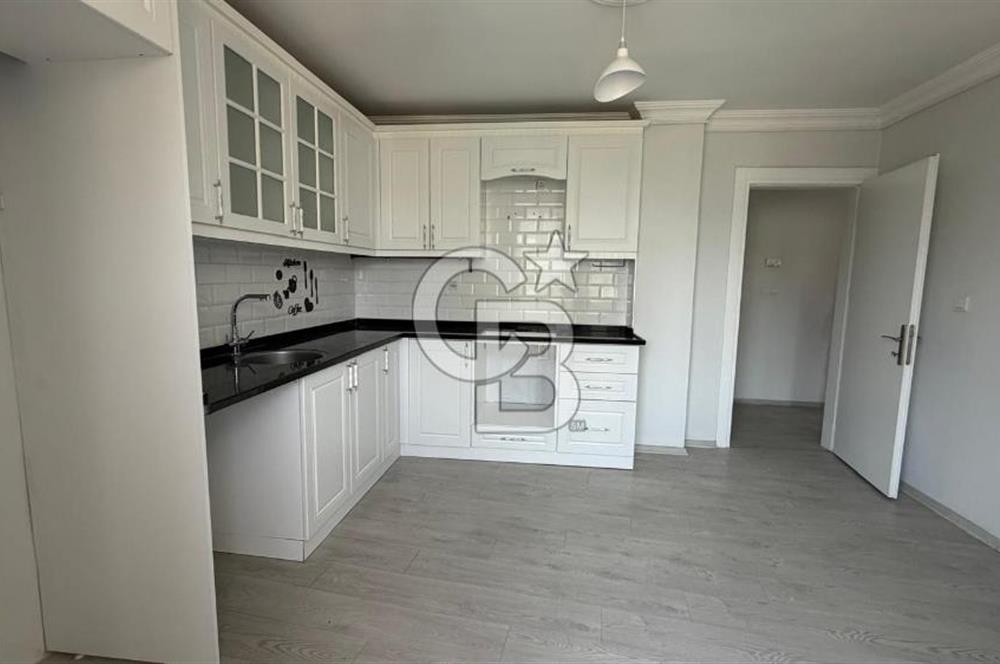 İzmir Çiğli Balatçık'ta 2+1 Kapalı Mutfak Kiralık Daire CB PH