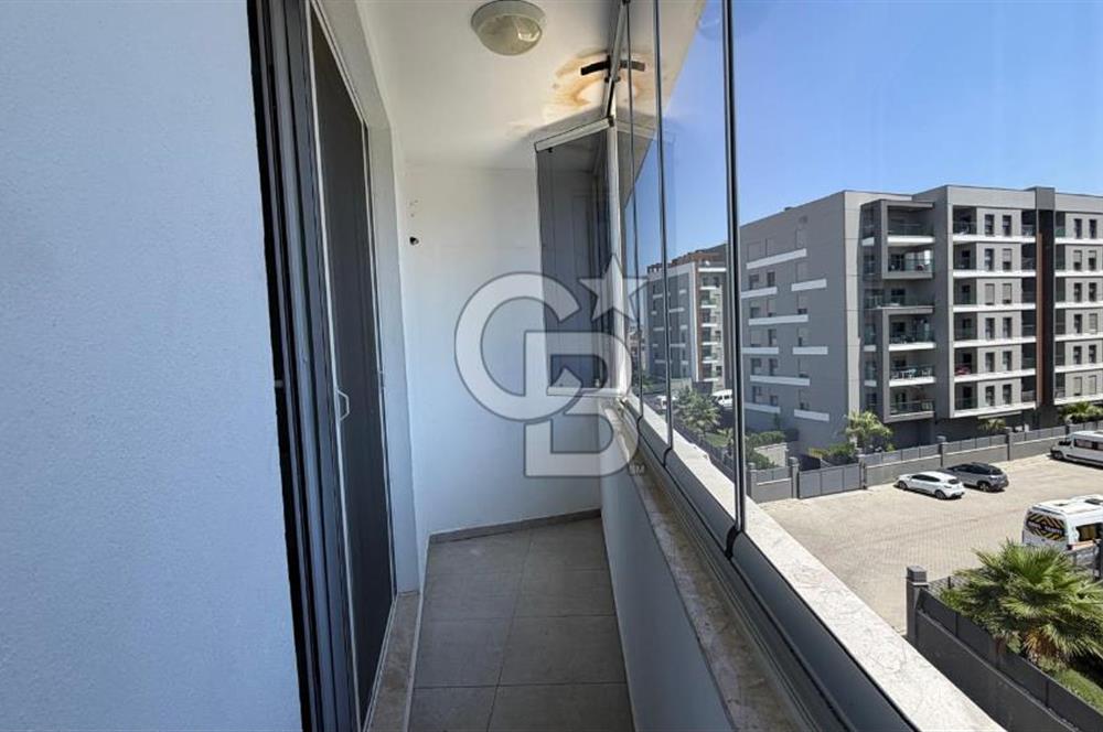 İzmir Çiğli Balatçık'ta 2+1 Kapalı Mutfak Kiralık Daire CB PH