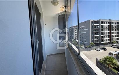 İzmir Çiğli Balatçık'ta 2+1 Kapalı Mutfak Kiralık Daire CB PH