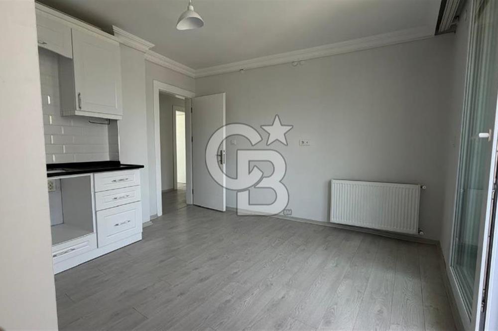 İzmir Çiğli Balatçık'ta 2+1 Kapalı Mutfak Kiralık Daire CB PH