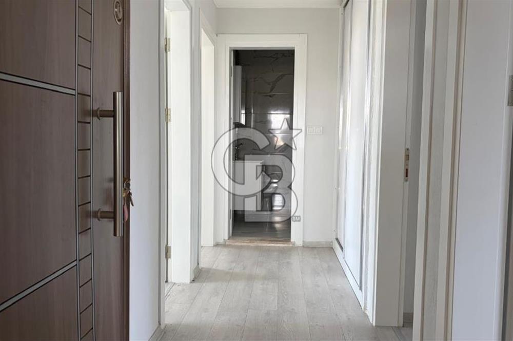 İzmir Çiğli Balatçık'ta 2+1 Kapalı Mutfak Kiralık Daire CB PH