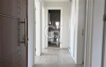 İzmir Çiğli Balatçık'ta 2+1 Kapalı Mutfak Kiralık Daire CB PH