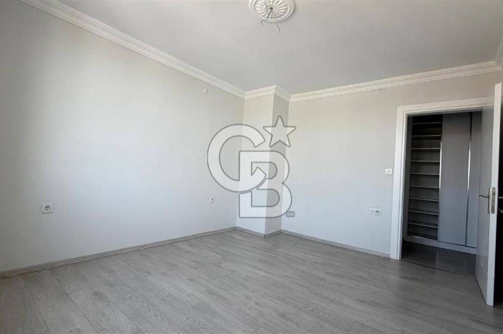 İzmir Çiğli Balatçık'ta 2+1 Kapalı Mutfak Kiralık Daire CB PH