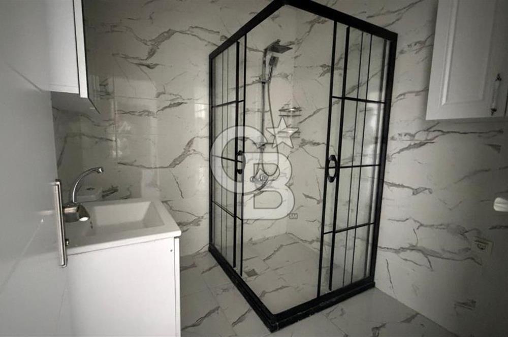 İzmir Çiğli Balatçık'ta 2+1 Kapalı Mutfak Kiralık Daire CB PH