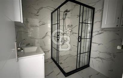 İzmir Çiğli Balatçık'ta 2+1 Kapalı Mutfak Kiralık Daire CB PH