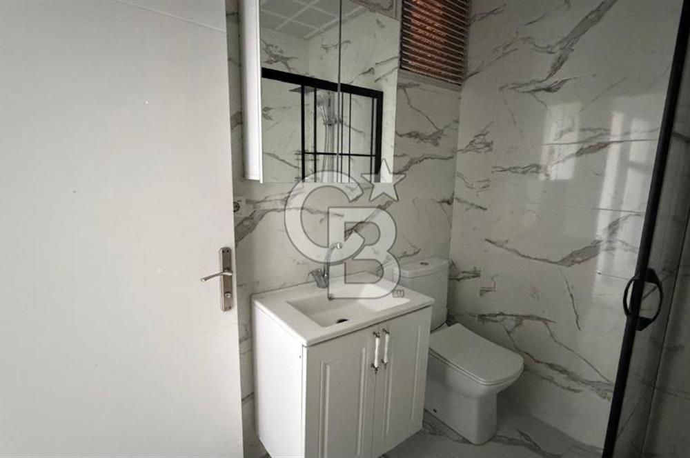 İzmir Çiğli Balatçık'ta 2+1 Kapalı Mutfak Kiralık Daire CB PH