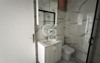 İzmir Çiğli Balatçık'ta 2+1 Kapalı Mutfak Kiralık Daire CB PH